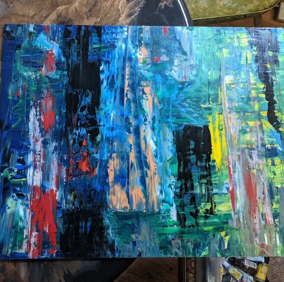 Meet your Posher!! - Picture 6 of 8